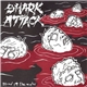 Shark Attack - Blood In The Water